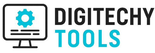 DIGI TECHY TOOLS